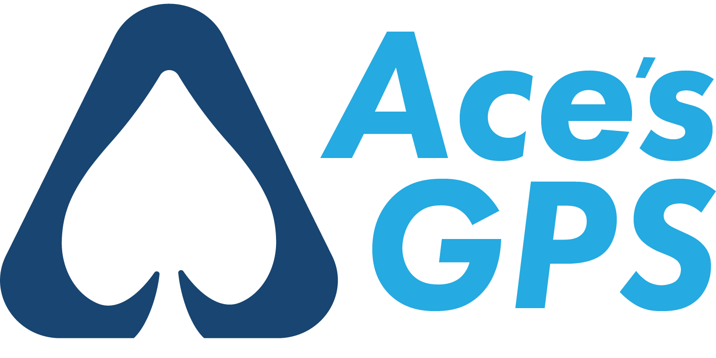 Ace's GPS